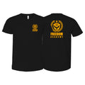 Freedom Academy Kids Shirts #8035 A