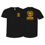 Freedom Academy Kids Shirts #8035 A