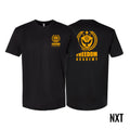 Freedom Academy Next Level Adult Shirts #8035 A