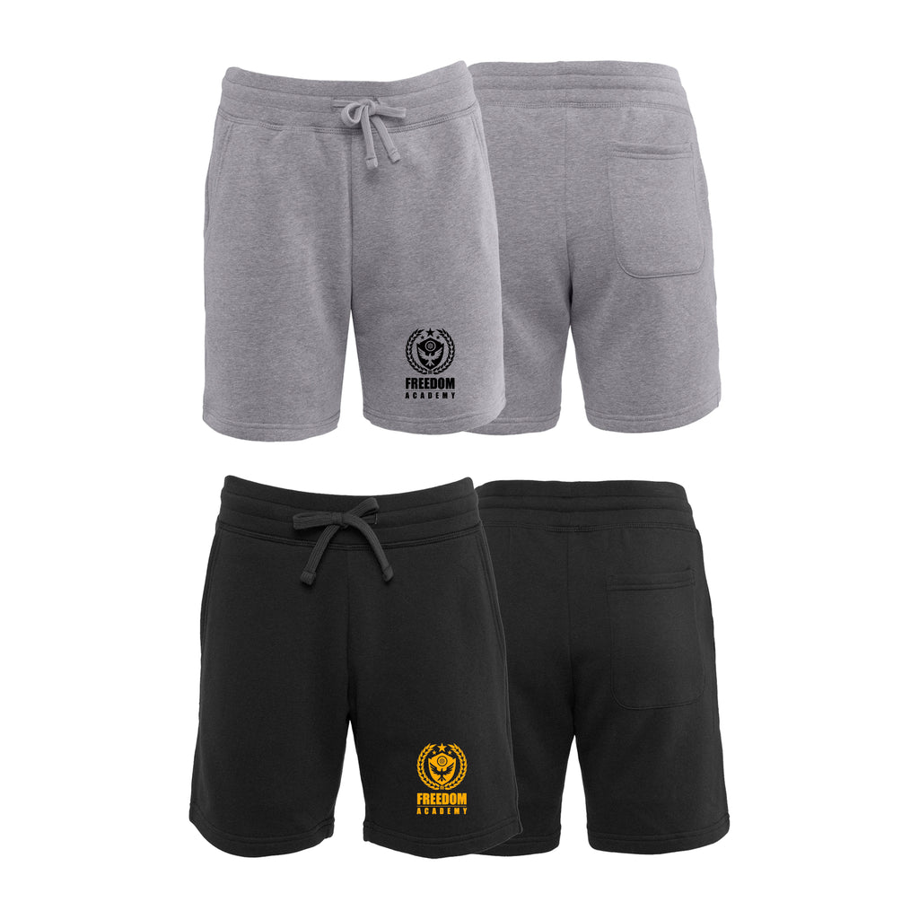 Freedom Academy Sweat Shorts #8035 A