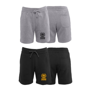 Freedom Academy Sweat Shorts #8035 A