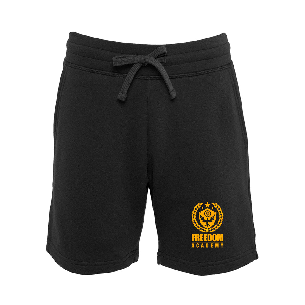 Freedom Academy Sweat Shorts #8035 A