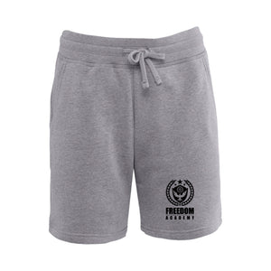 Freedom Academy Sweat Shorts #8035 A