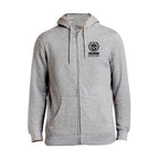 Freedom Academy Zip-Up Hoodies #8035 A