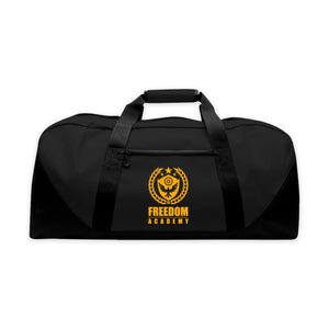 Freedom Academy Deluxe Duffel Bags #8035 B