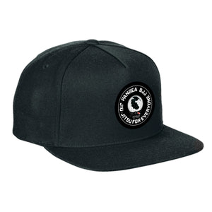 Pangea Jiu Jitsu Academy Hats #8036 A