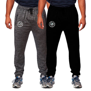 Pangea Jiu Jitsu Academy Joggers #8036 A