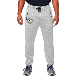 Pangea Jiu Jitsu Academy Joggers #8036 B
