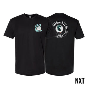 Pangea Jiu Jitsu Next Level Adult Shirts #8036 A