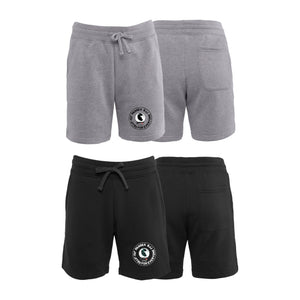 Pangea Jiu Jitsu Academy Sweat Shorts #8036 A