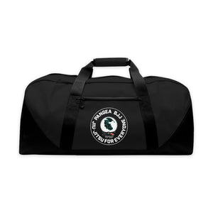 Pangea Jiu Jitsu Academy Deluxe Duffel Bags #8036 B