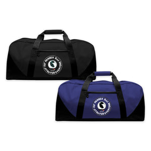 Pangea Jiu Jitsu Academy Deluxe Duffel Bags #8036 B