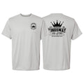 Kingsway Jiu-Jitsu Academy Dry Fit Shirts #8037 B