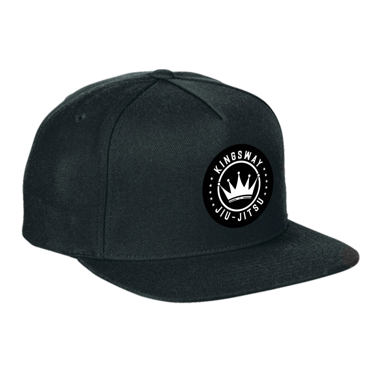 Kingsway Jiu-Jitsu Academy Hats #8037 B