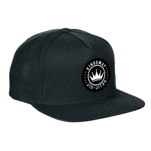 Kingsway Jiu-Jitsu Academy Hats #8037 B
