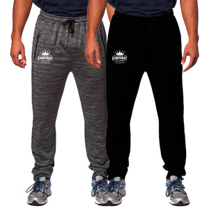 Kingsway Jiu-Jitsu Academy Joggers #8037 B