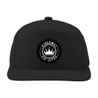 Kingsway Jiu-Jitsu Academy Perforated Hats #8037 B