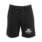 Kingsway Jiu-Jitsu Academy Sweat Shorts #8037 B