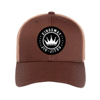 Kingsway Jiu-Jitsu Academy Trucker Hat #8037 B