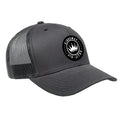 Kingsway Jiu-Jitsu Academy Trucker Hat #8037 B