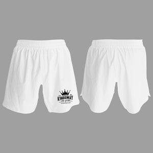 Kingsway Jiu-Jitsu Full Custom Shorts #8037 G