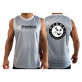 Panda BJJ Academy Basketball Jerseys #8038 A
