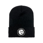 Panda BJJ Academy Beanies #8038 A