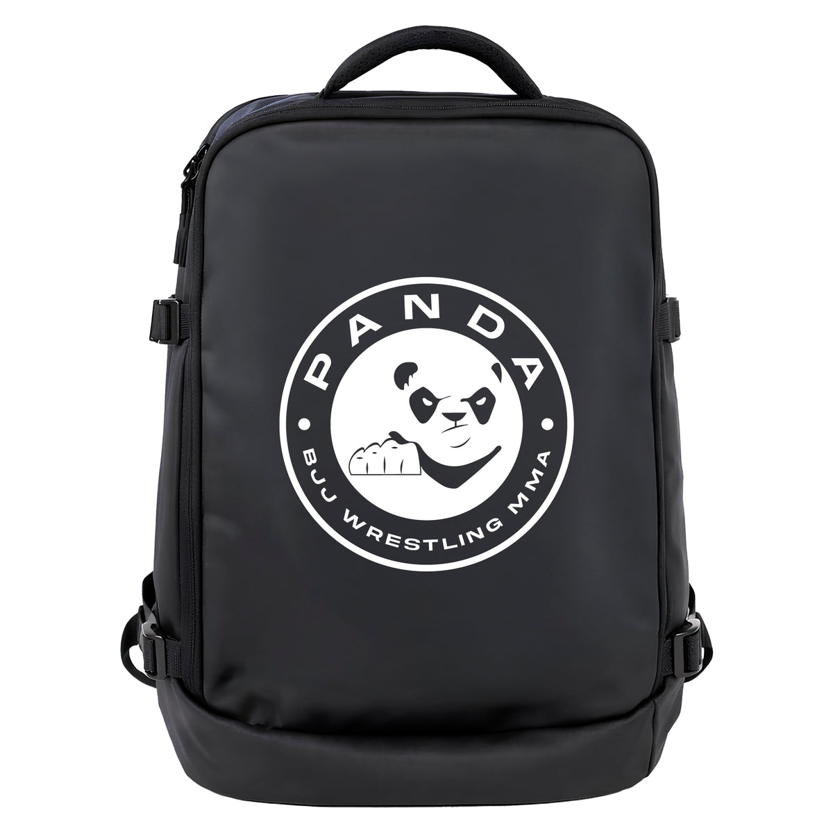Panda BJJ Academy Travel Backpack Pro #8038 A