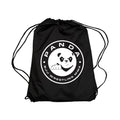 Panda BJJ Academy Drawstring Gi Bag #8038 A