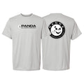 Panda BJJ Academy Dry Fit Shirts #8038 A