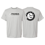 Panda BJJ Academy Dry Fit Shirts #8038 A