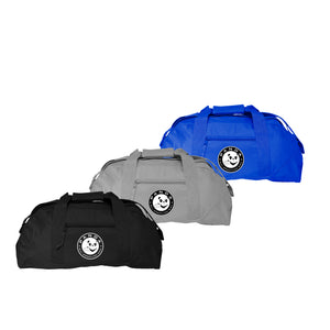 Panda BJJ Academy Duffel Bags #8038 A