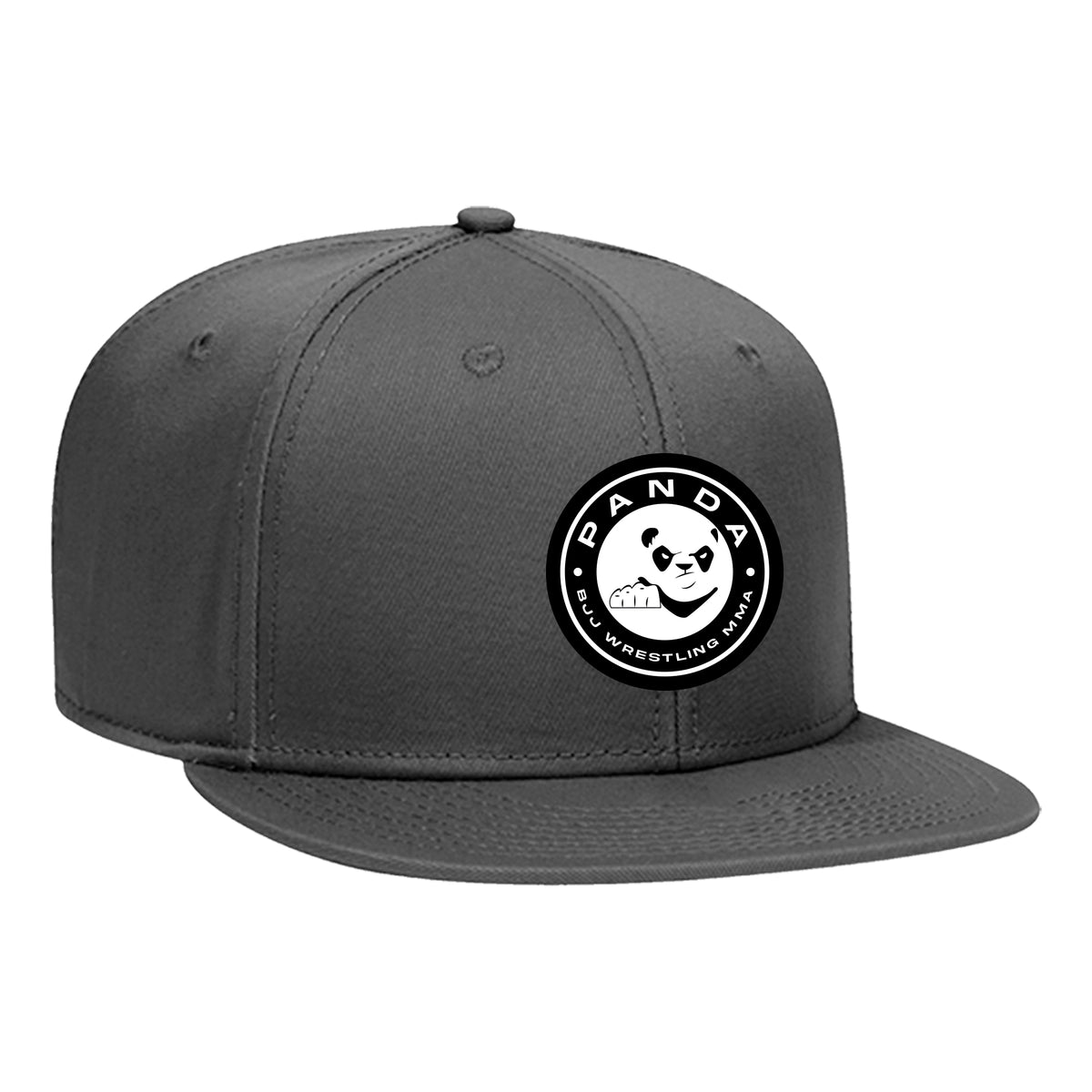 Panda BJJ Academy Hat #8038 A