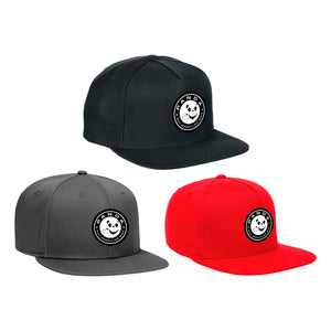 Panda BJJ Academy Hat #8038 A