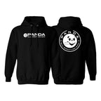Panda BJJ Academy Sweater Hoodie #8038 A