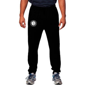 Panda BJJ Academy Joggers #8038 A