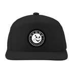 Panda BJJ Academy Perforated Hat #8038 A