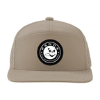 Panda BJJ Academy Perforated Hat #8038 A