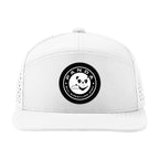 Panda BJJ Academy Perforated Hat #8038 A