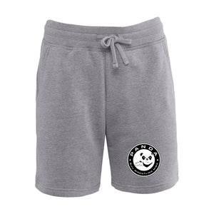 Panda BJJ Academy Sweat Shorts #8038 A