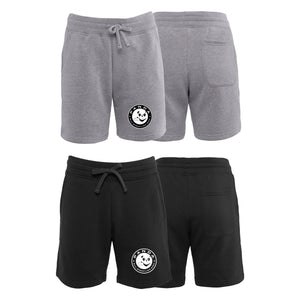 Panda BJJ Academy Sweat Shorts #8038 A
