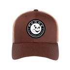 Panda BJJ Academy Trucker Hat #8038 A