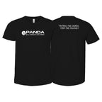 Panda BJJ Academy Kids Shirts #8038 C