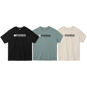 Panda BJJ Oversized Adult Shirts #8038 C