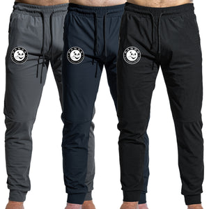Panda BJJ Joggers 2.0 #8038 A