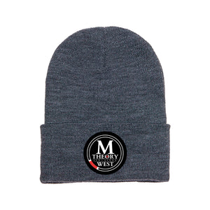 M-Theory Martial Arts West Academy Beanies #8039  A