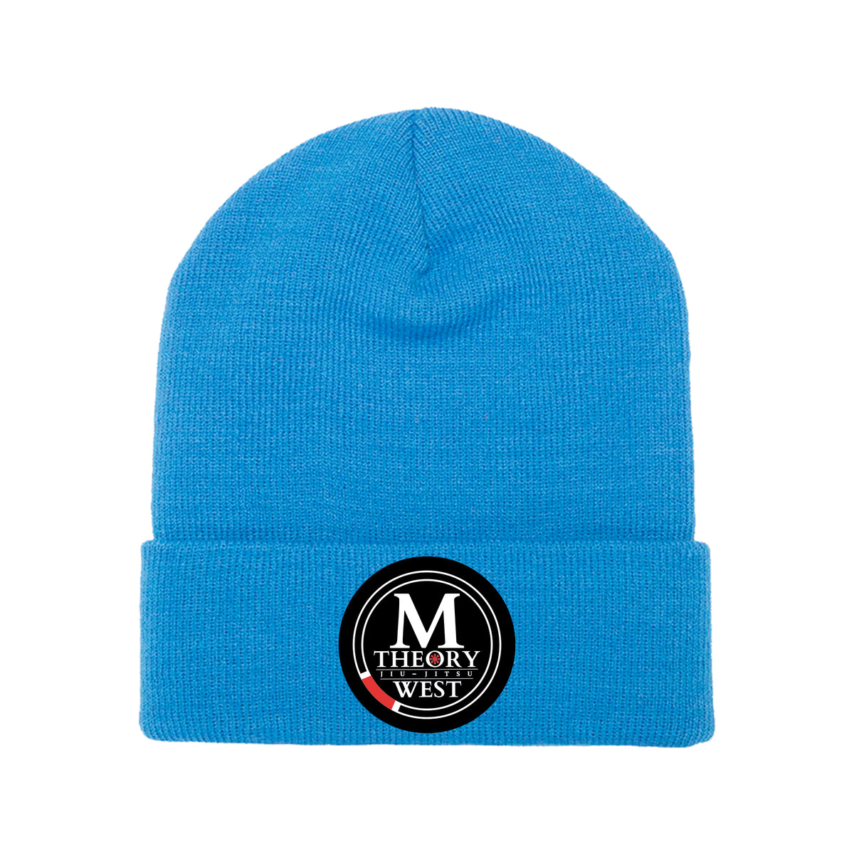 M-Theory Martial Arts West Academy Beanies #8039  A