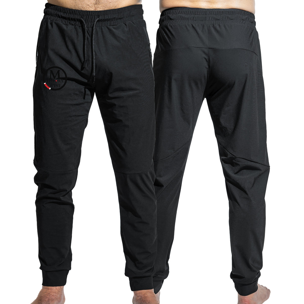 M-Theory Martial Arts West Joggers 2.0 #8039 A