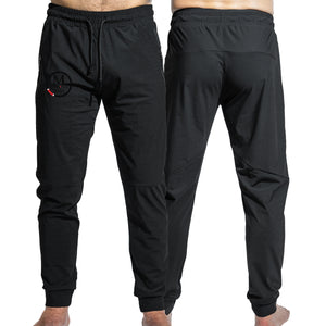 M-Theory Martial Arts West Joggers 2.0 #8039 A