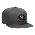 M-Theory Martial Arts West Academy Hat #8039 A